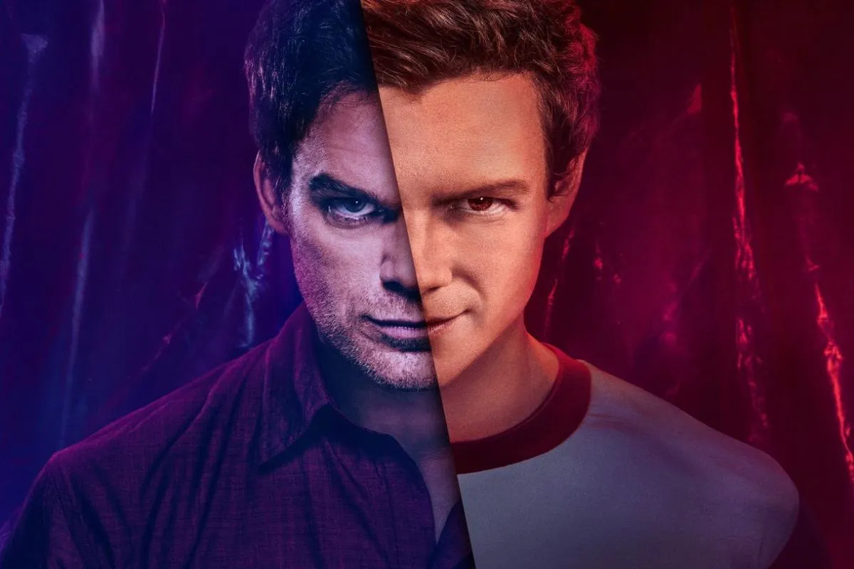 Original Sin fue concebida como parte de una expansión del universo de la serie, centrada en la adolescencia de Dexter. Foto: X