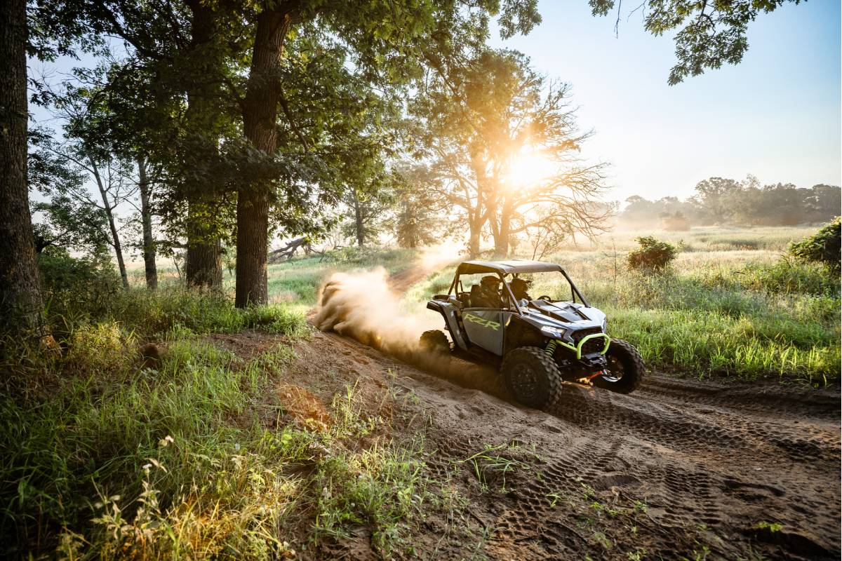 ¿Piensas comprar un RZR? Estos consejos podrían ser útiles - INFOPODER