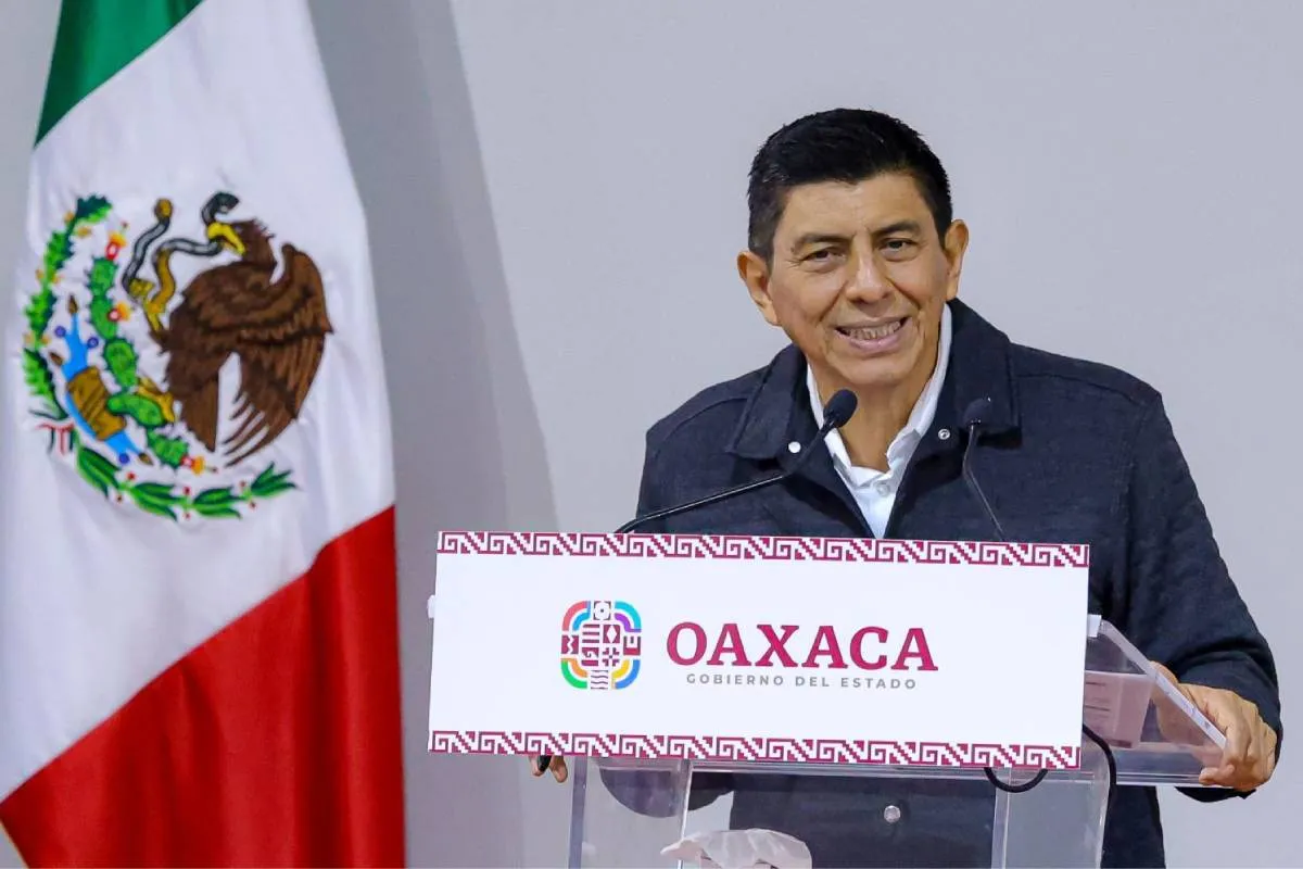 Gobierno de Oaxaca demandará a Adidas por plagio de huaraches
