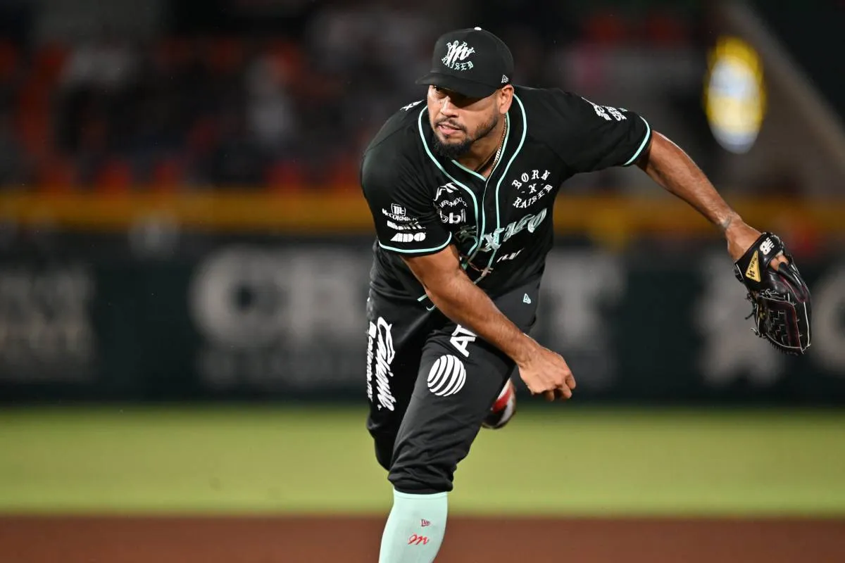 Diablos Rojos eliminan a Leones y avanzan a la final. Foto: X