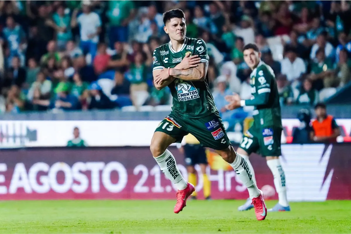 Venta del Club León podría concretarse antes de junio de 2026