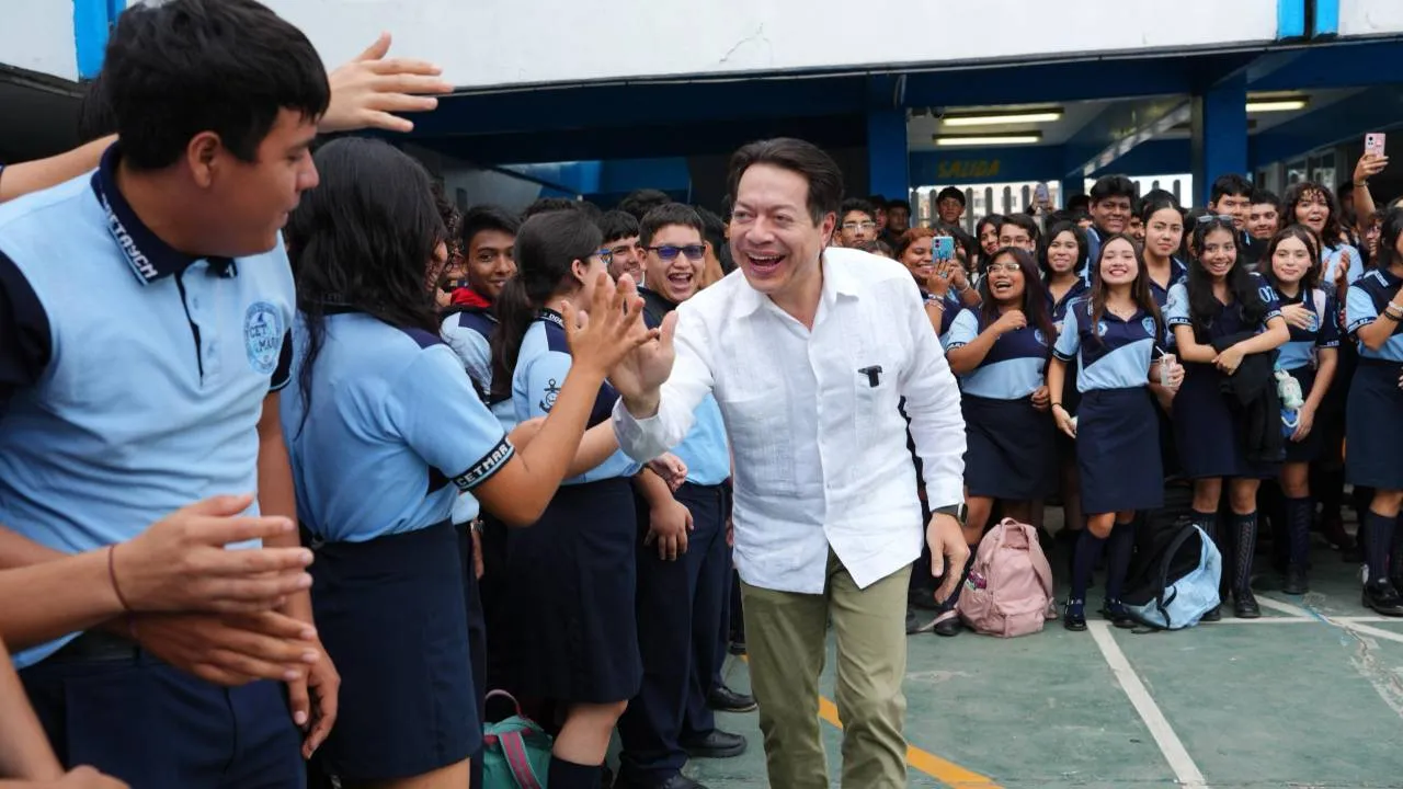 SEP garantiza mayor equidad en la Educación Media Superior