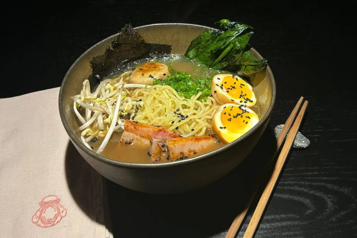 Celebra el Día del Ramen en la Ciudad de México