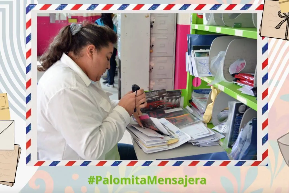 Correos de México suspende temporalmente envíos a Estados Unidos por cambios arancelarios