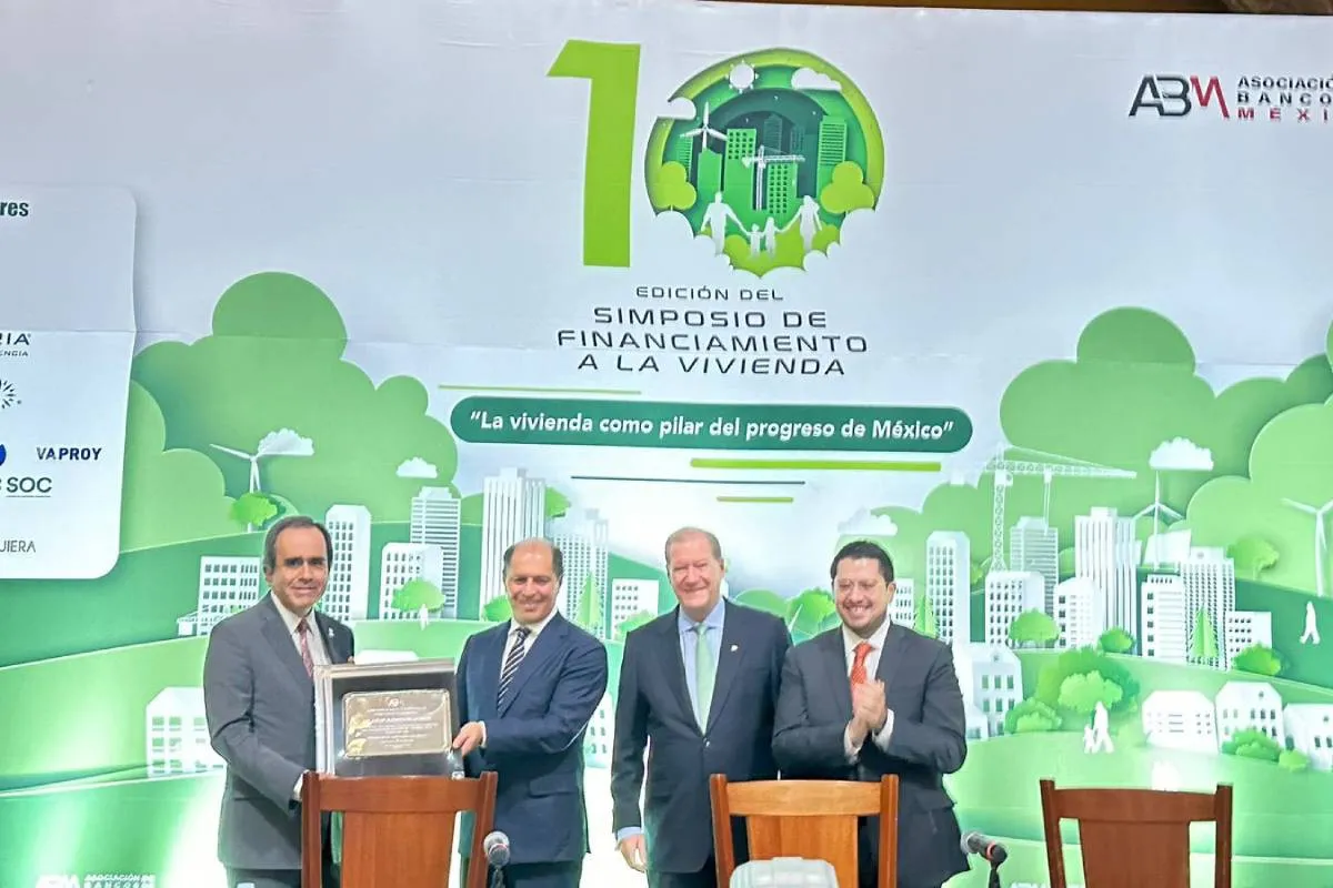 Bancos mexicanos se reunirán con autoridades financieras de Estados Unidos