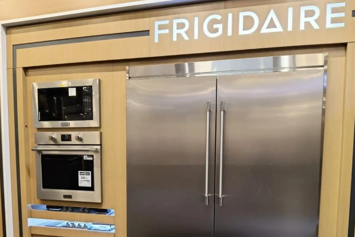 Frigidaire regresa al mercado mexicano con tecnología