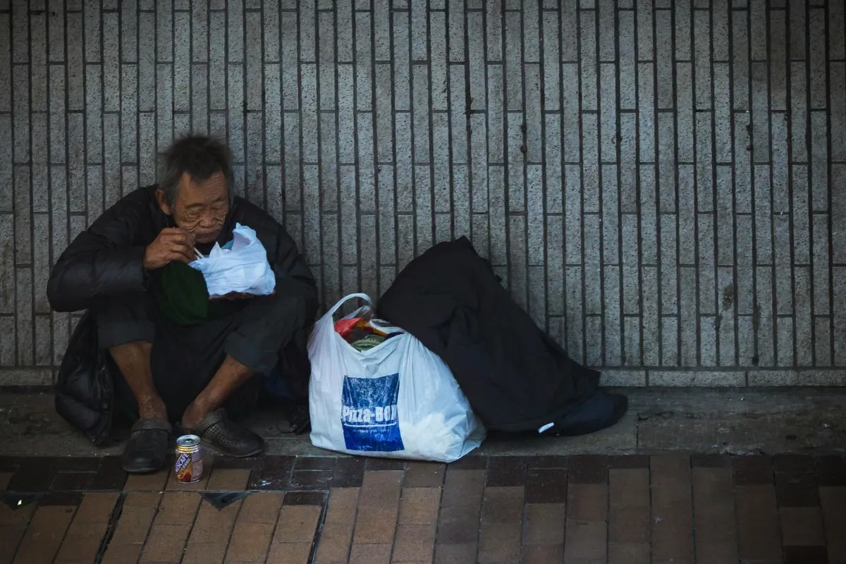 Las regiones con hambre persistente requieren esfuerzos coordinados para evitar que millones sigan quedando atrás. Foto: Pexels