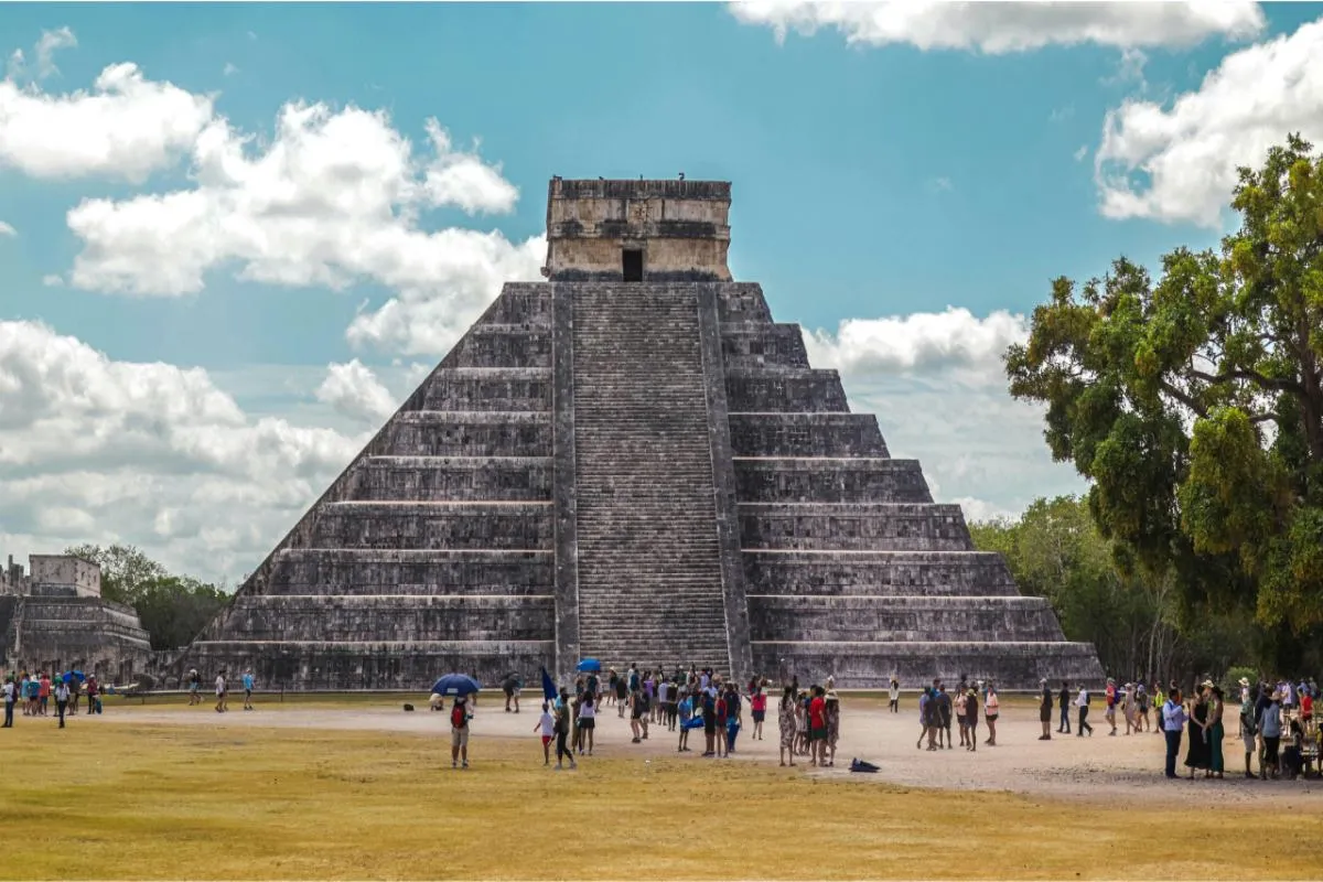 Los últimos datos del INEGI confirman que México atraviesa un gran momento en términos económicos y sociales, y el turismo está jugando un papel clave en este proceso. Foto: Pexels