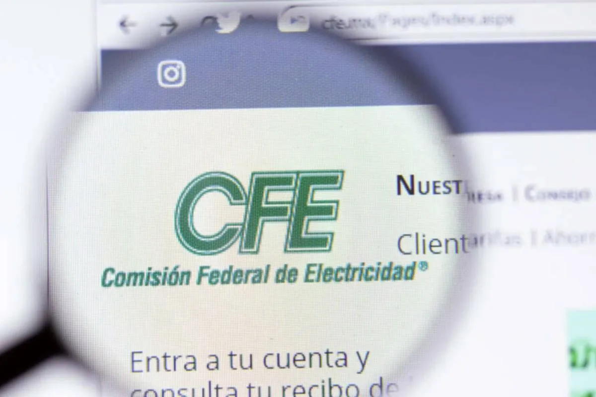 ¿Tienes adeudo con la CFE? Aquí está tu guía rápida para pagarlo sin complicaciones