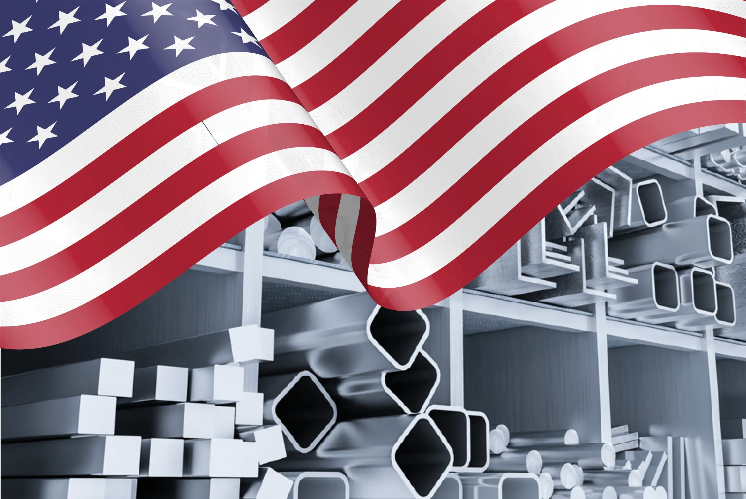 Motocicletas, vajillas y productos industriales están entre los más de 400 artículos con nuevos aranceles del 50 % aplicados por Trump.