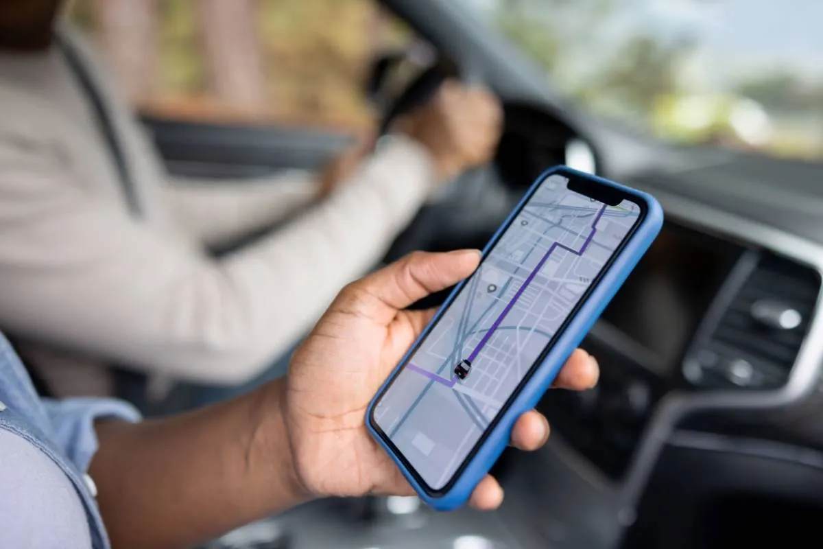 Uber para jubilados en México