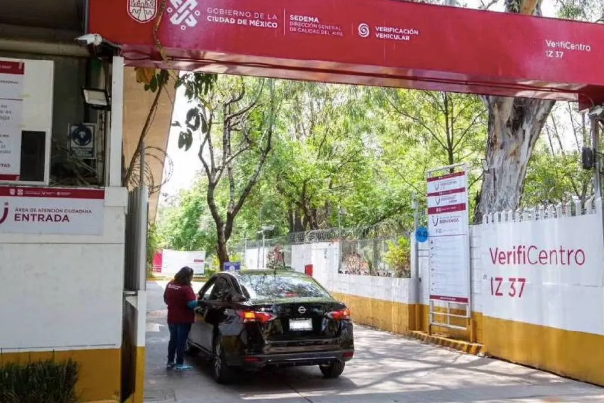 Verificación vehicular en CDMX: ¿te toca en agosto?