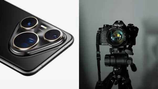 Conoce el HUAWEI Pura 80 Ultra