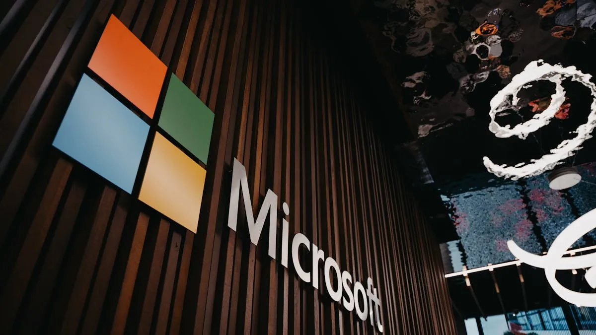 Microsoft supera los 4 billones de dólares en valor de mercado