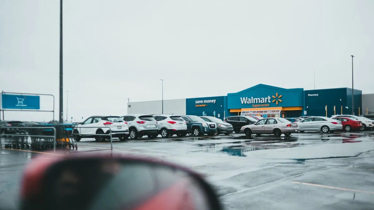 El Buen Fin 2025 busca atraer más mipymes y suma a OXXO y Walmart