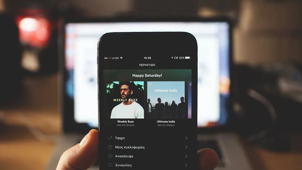 Spotify sube precios de Premium en México y otros países