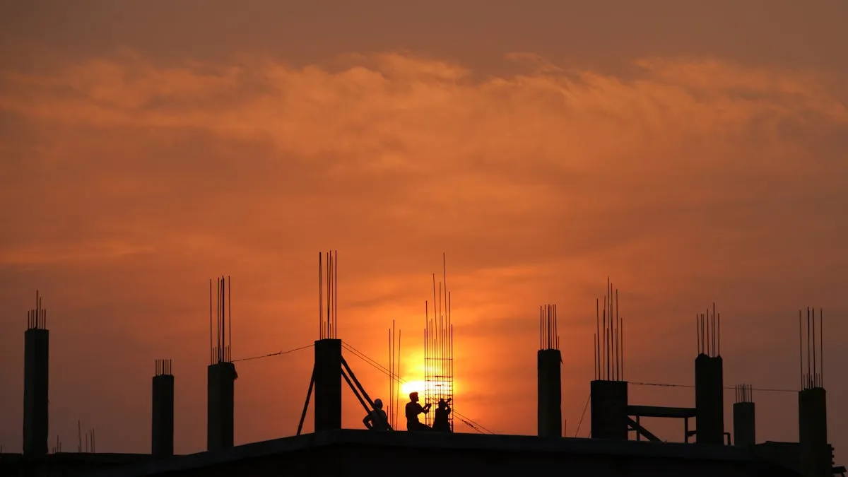 Lebane, la primera plataforma con AI para desarrolladores y constructoras
