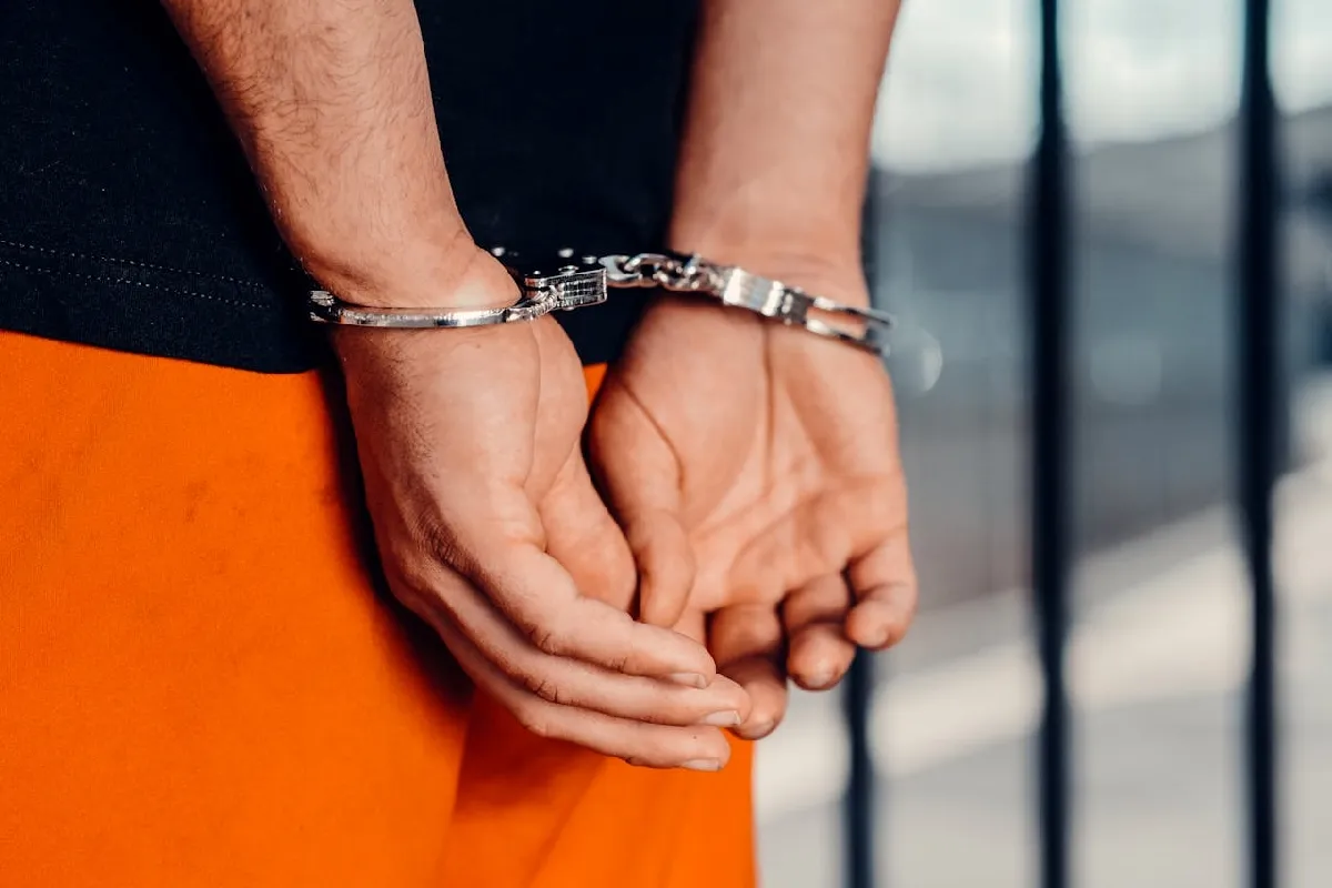 Se habla de la posibilidad de que exista una tercera extradición de narcotraficantes a EU. | Foto: Pexels.