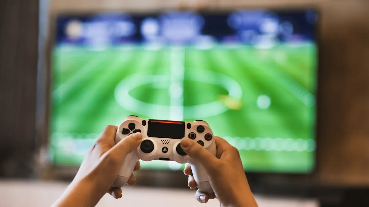 Día del Gamer: SPEI nivela el juego en la economía digital de los videojuegos