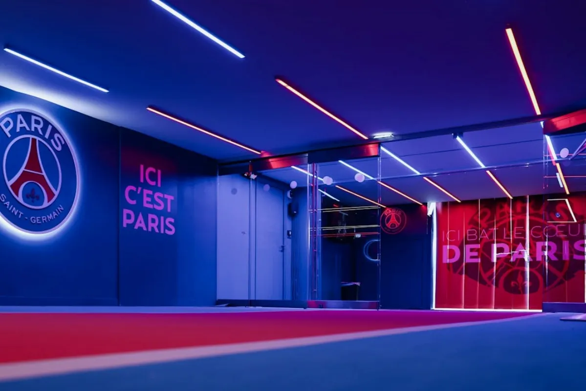 Estamos en fechas para que se dé el sorteo de la Champions League, con el PSG como uno de los protagonistas. | Foto: Pexels.