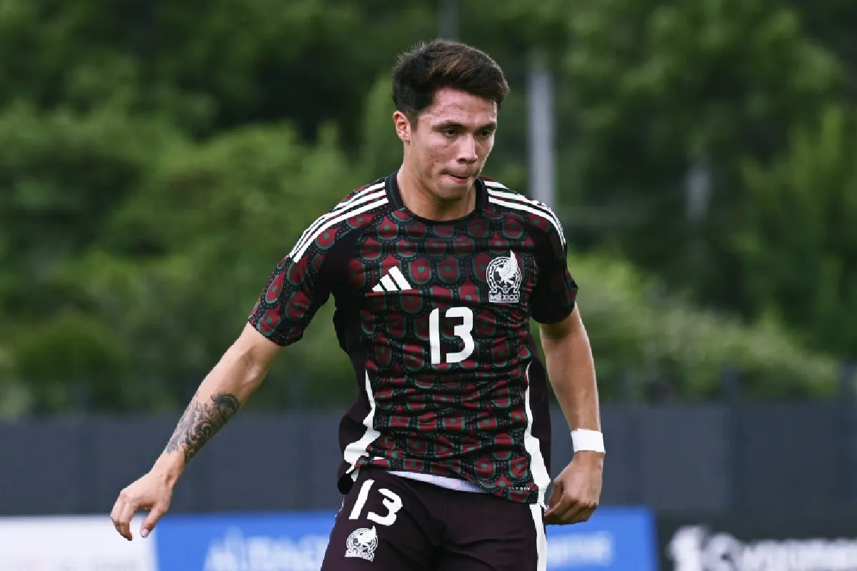 Rodrigo Huescas se encuentra cerca de jugar en la Champions League. | Foto: Archivo.