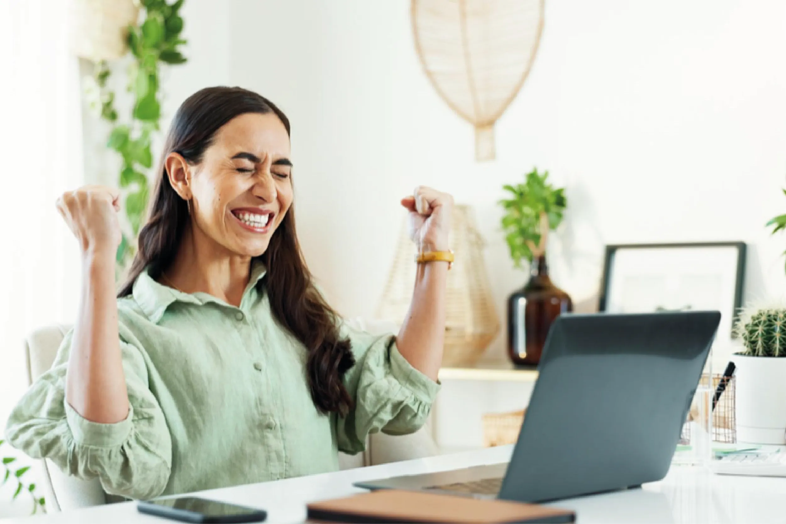 El “trabajo soñado” no es un lugar, es algo que se construye cada día con actitud, aprendizajes y relaciones.