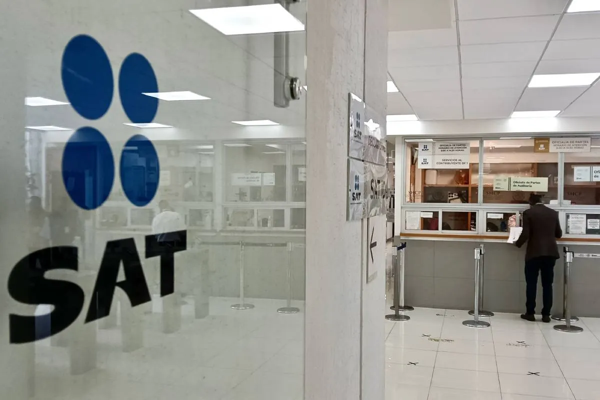 ¿Ya no facturas? Suspende tus actividades ante el SAT