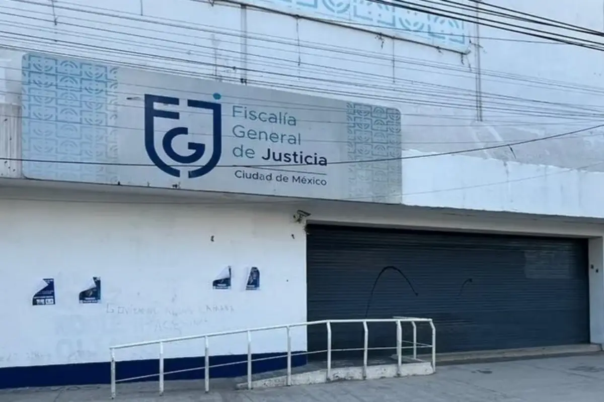 La Fiscalía de la Ciudad de México ejercerá acción penal contra el atacante de CCH Sur.