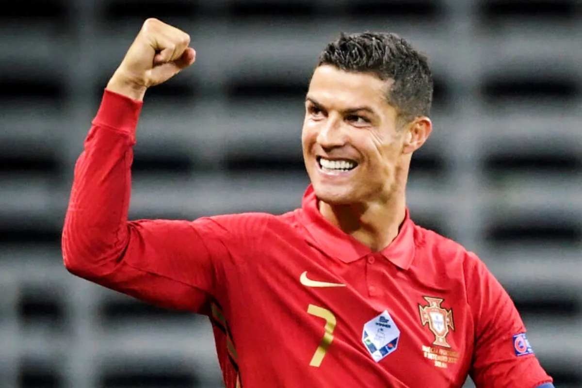 Cristiano Ronaldo jugará en el Estadio Azteca en su reapertura luego de sus remodelaciones. | Foto: Flickr.