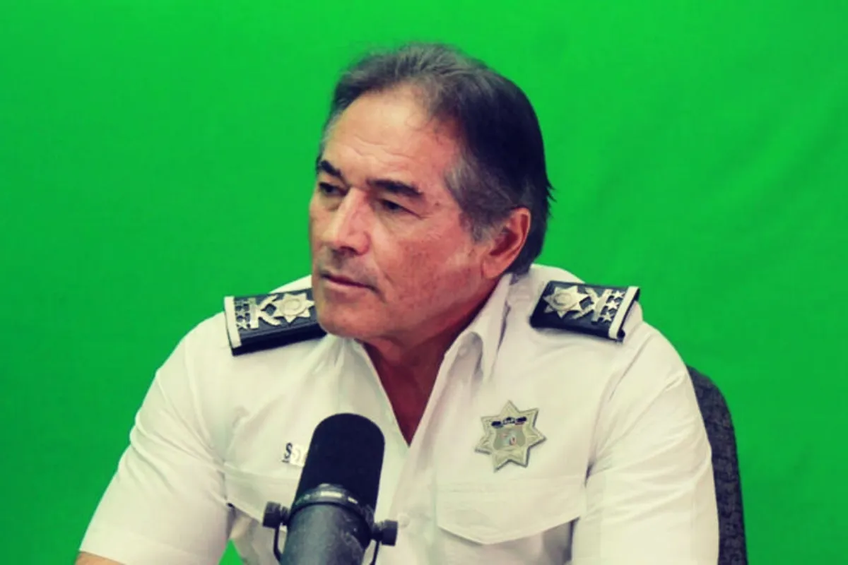 El vuelo que traslada a Hernán Bermúdez Requena fue retrasado.