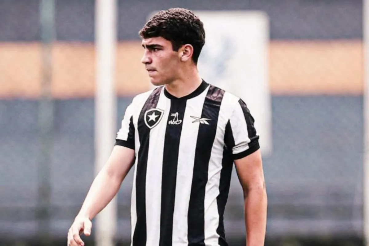 Henrique Simeone, joya mexico-brasileña, está por llegar a los Tigres.