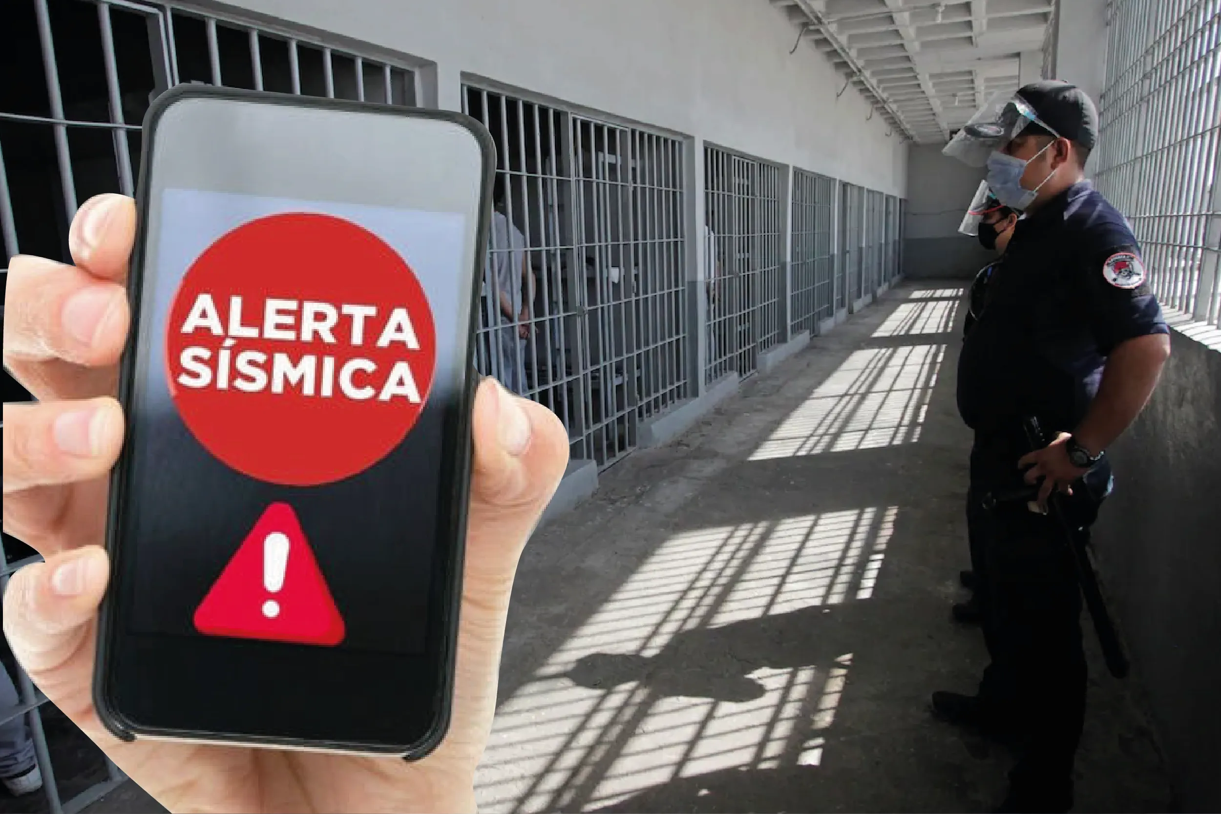 Simulacro nacional México.