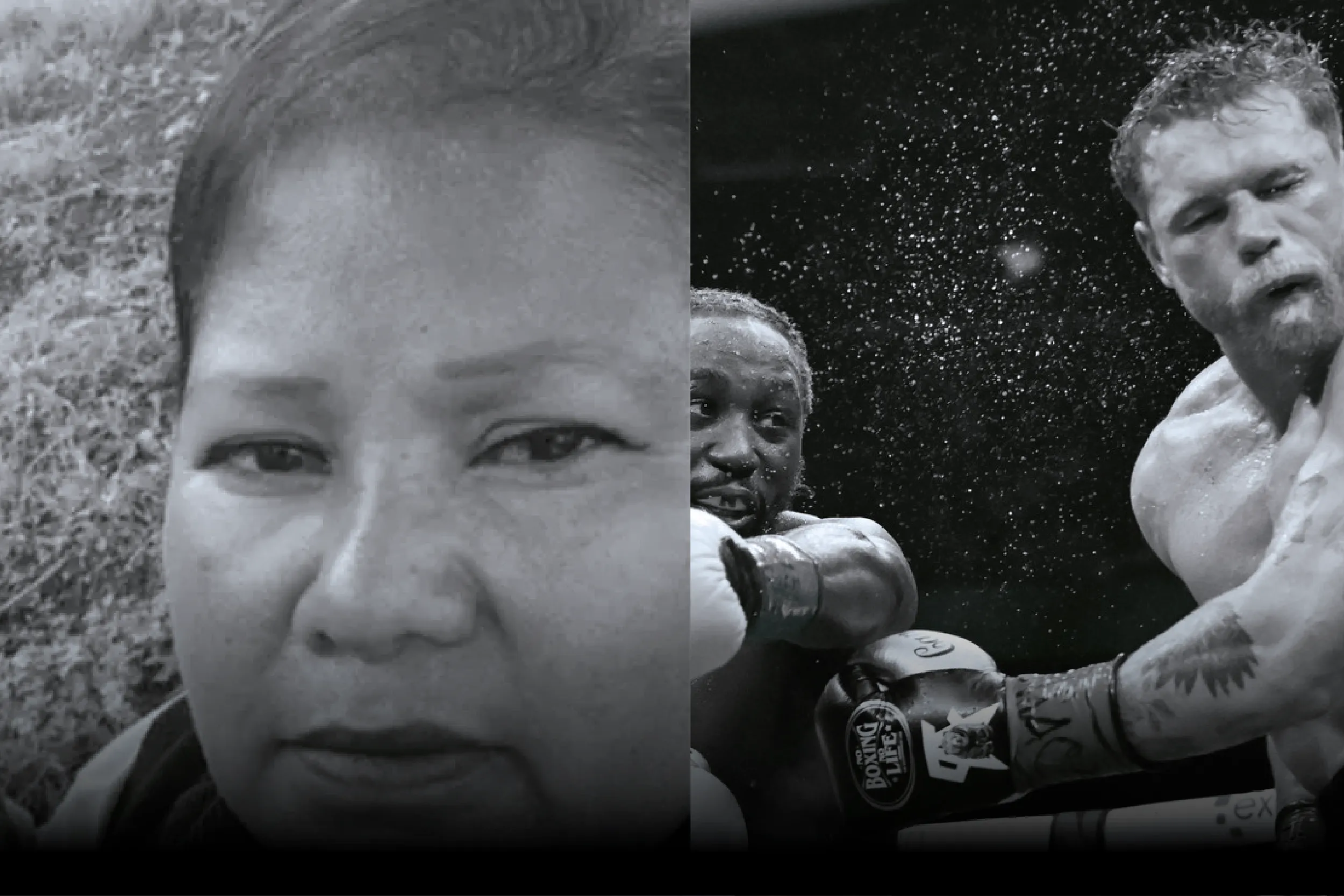 Entre la tragedia y la derrota, México busca en Alicia y Canelo el reflejo de su identidad: solidaridad ante el dolor y humanidad frente a la caída