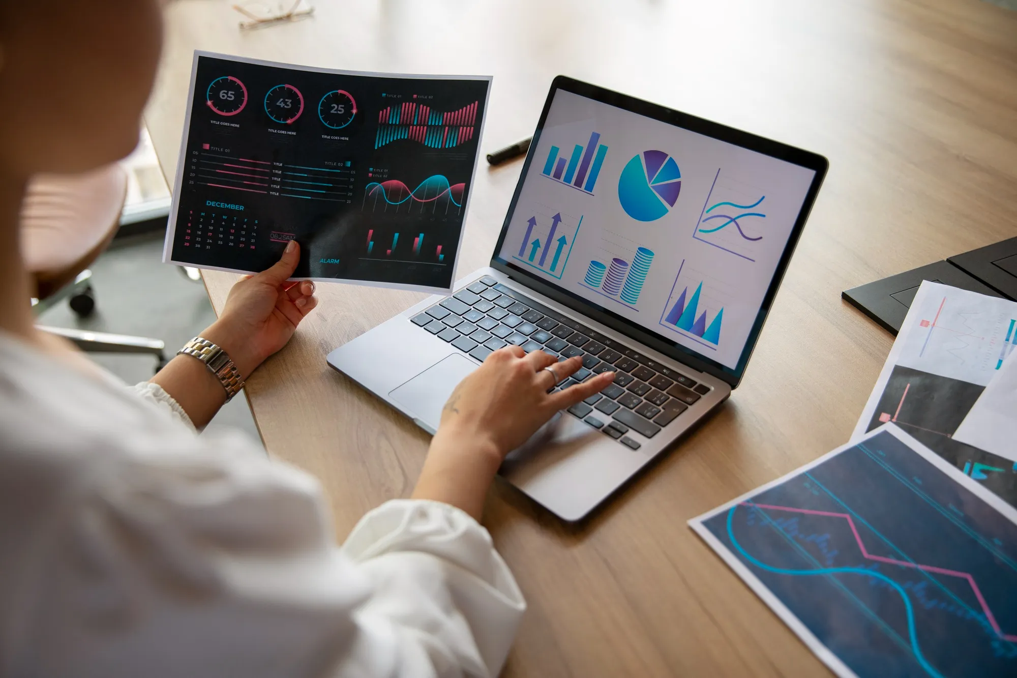 Analítica y personalización impulsan la inclusión financiera en México