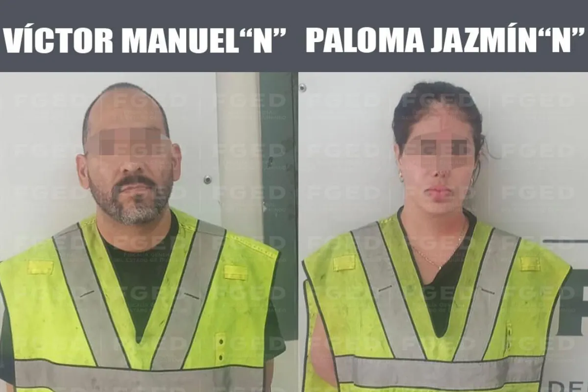 La detención se da en medio de un creciente debate sobre la regulación de clínicas estéticas y la protección de menores en México. Foto: X