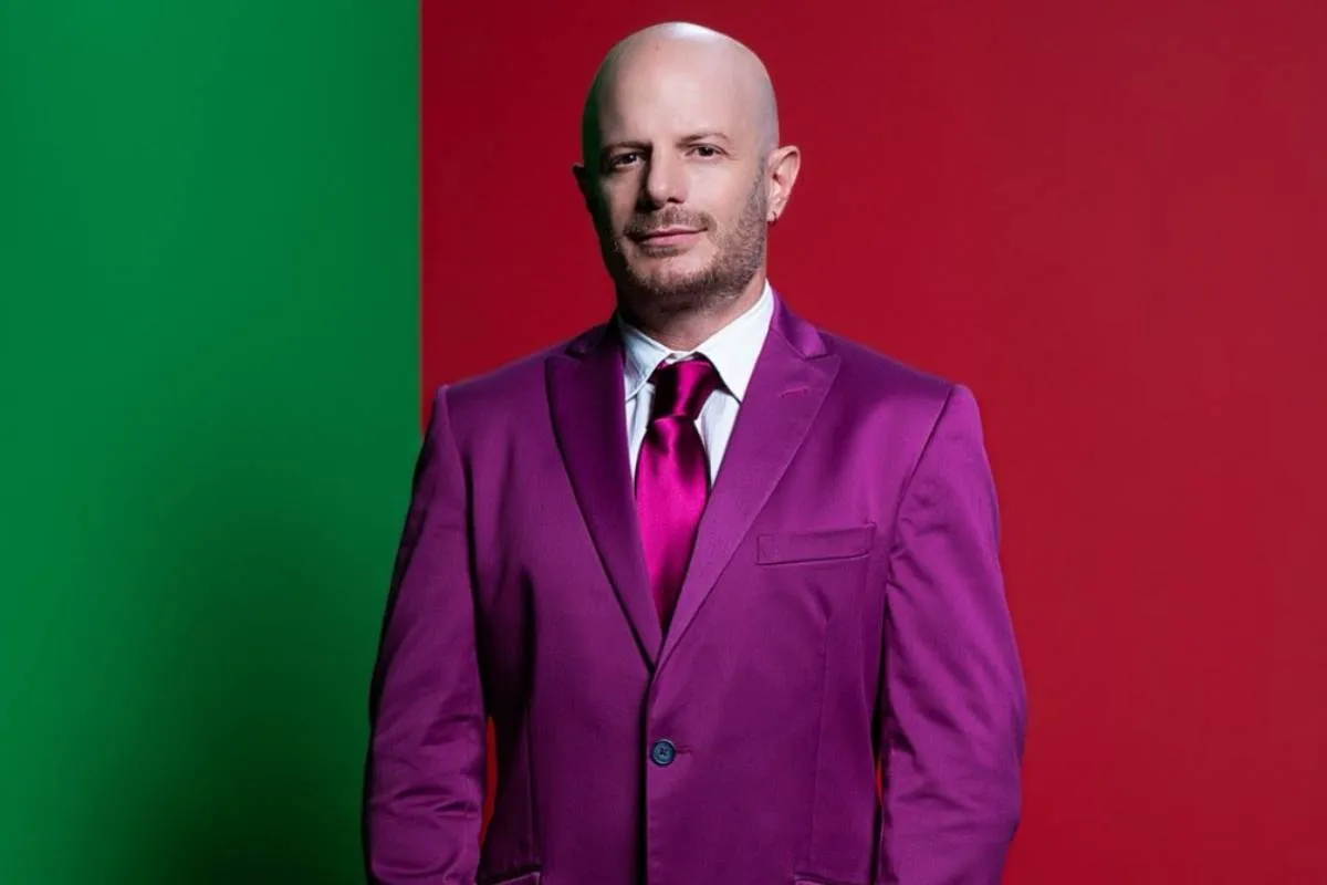 Facundo se despide de La Casa de los Famosos México