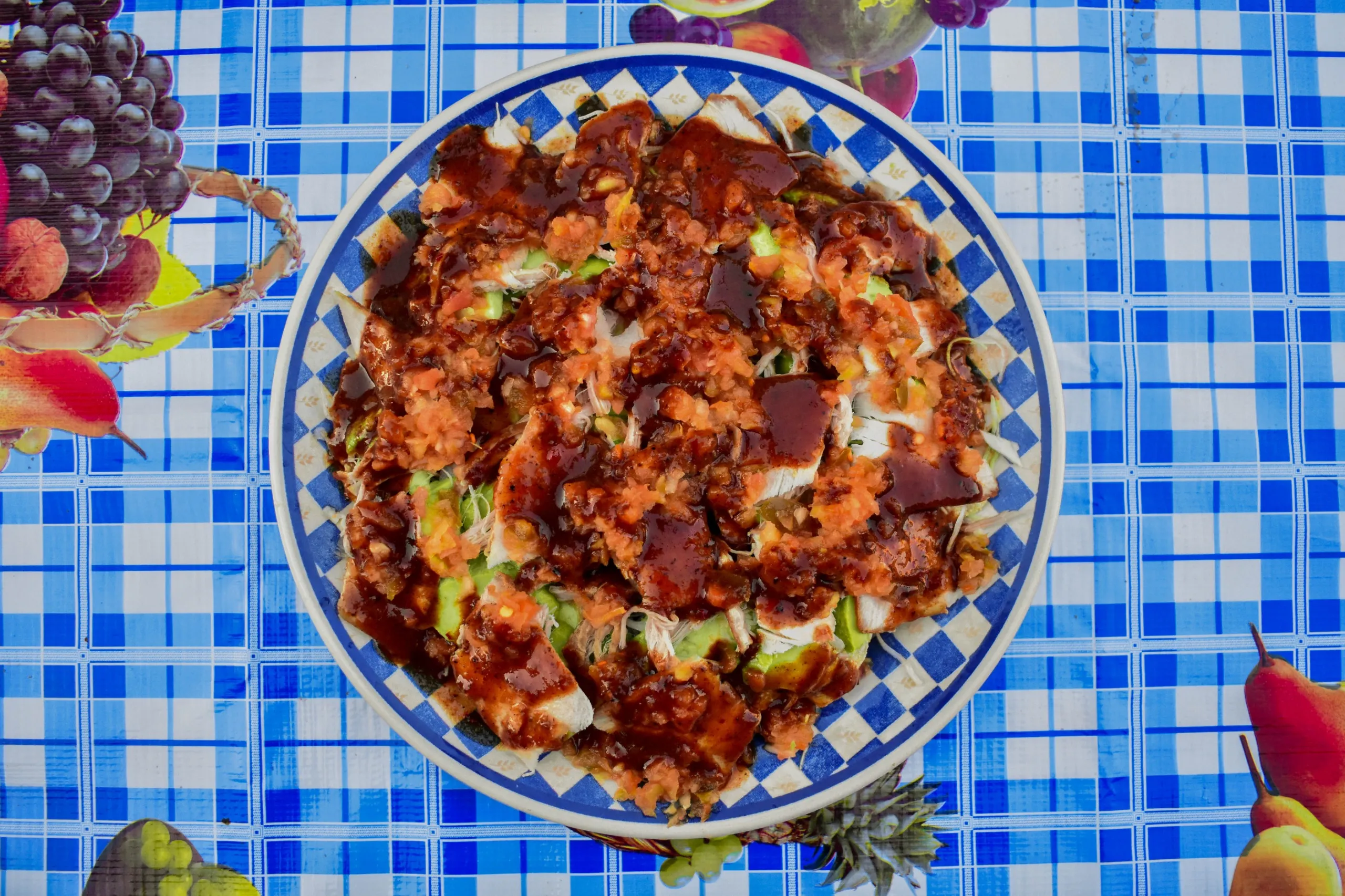 Feria de la Tostada de Cotija, llenará de sabor a Cotija, Michoacán