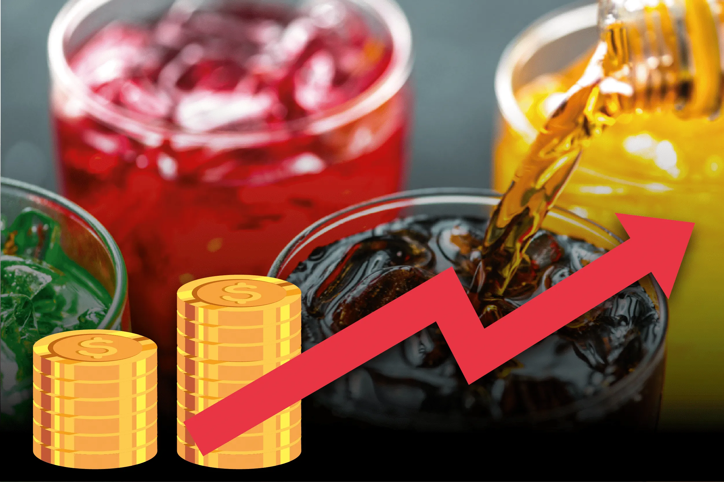 El Paquete Económico 2026 plantea aumentar impuestos a refrescos y videojuegos violentos para financiar programas sociales prioritarios.
