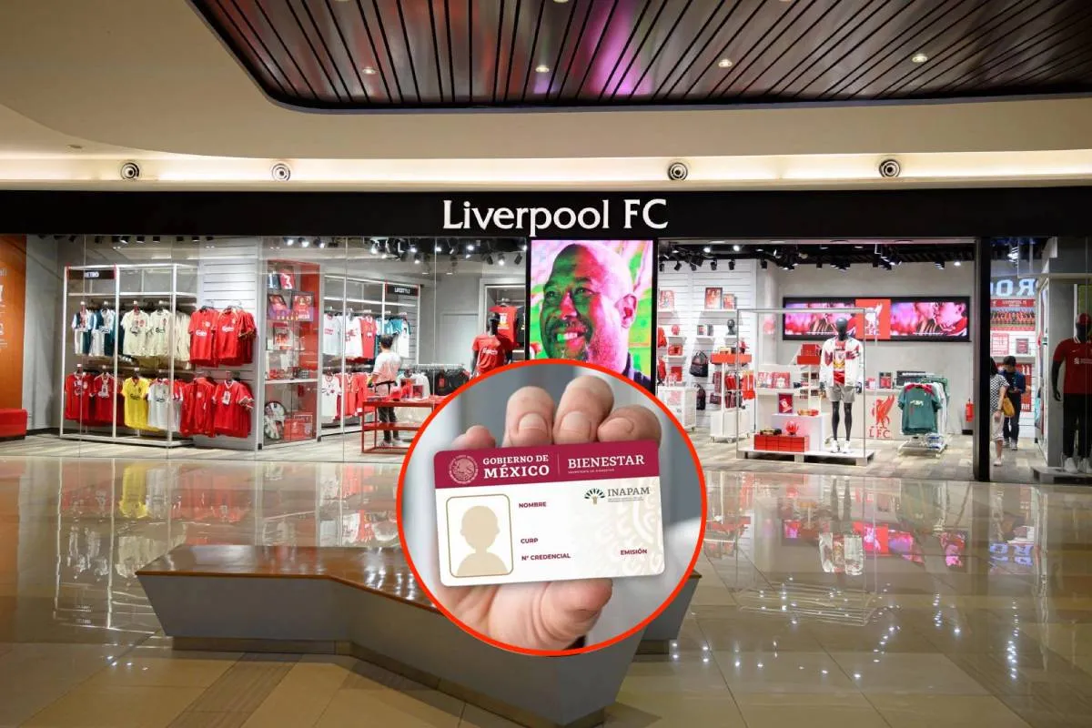 INAPAM asegura 10 % de descuento en restaurantes de Liverpool hasta diciembre 2025