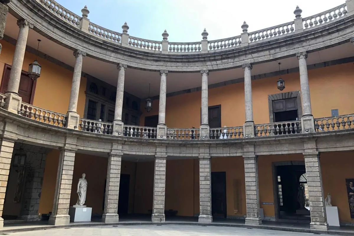 INBAL reabre recintos culturales tras acuerdo con trabajadores sindicalizados