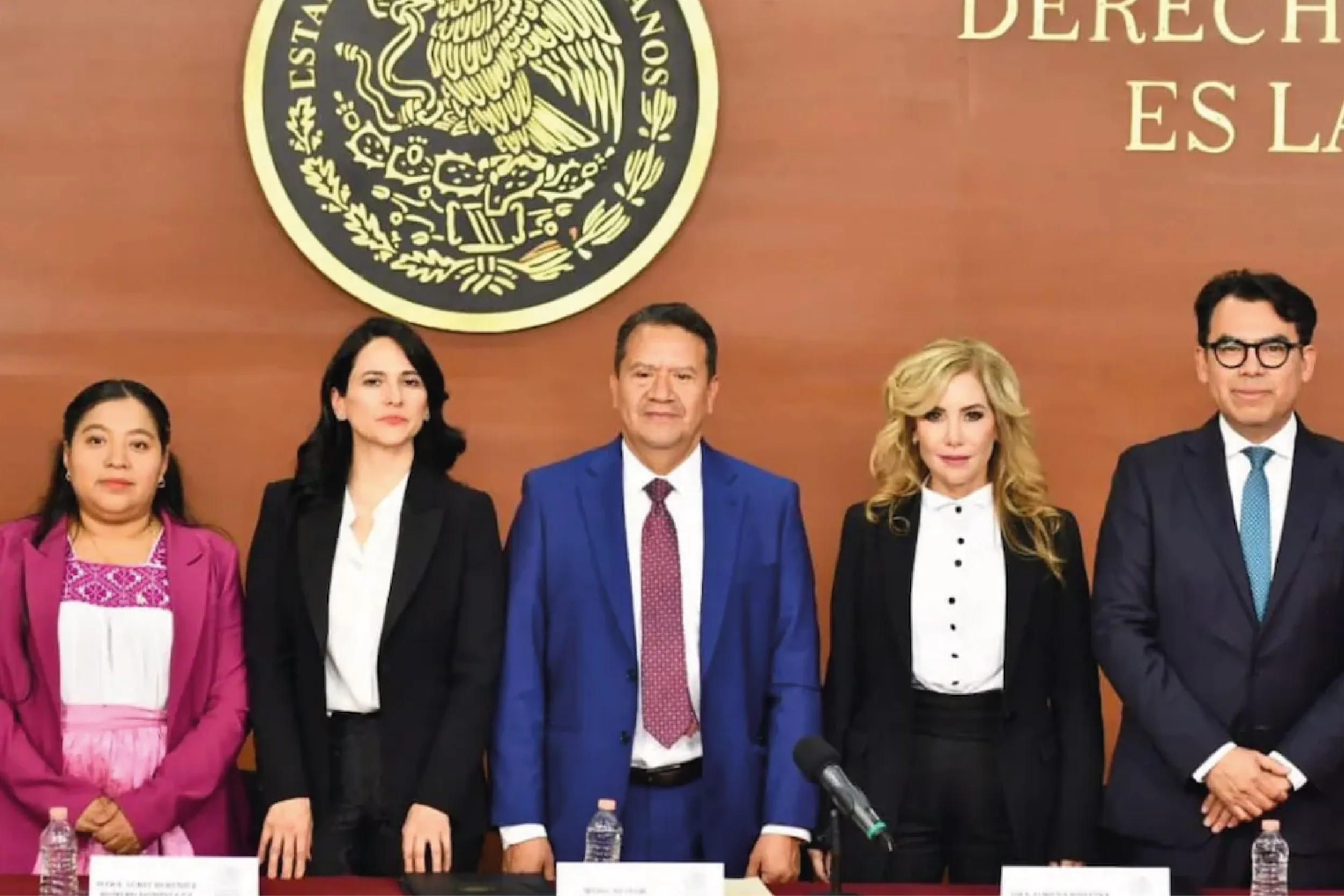 Órgano de Administración Judicial