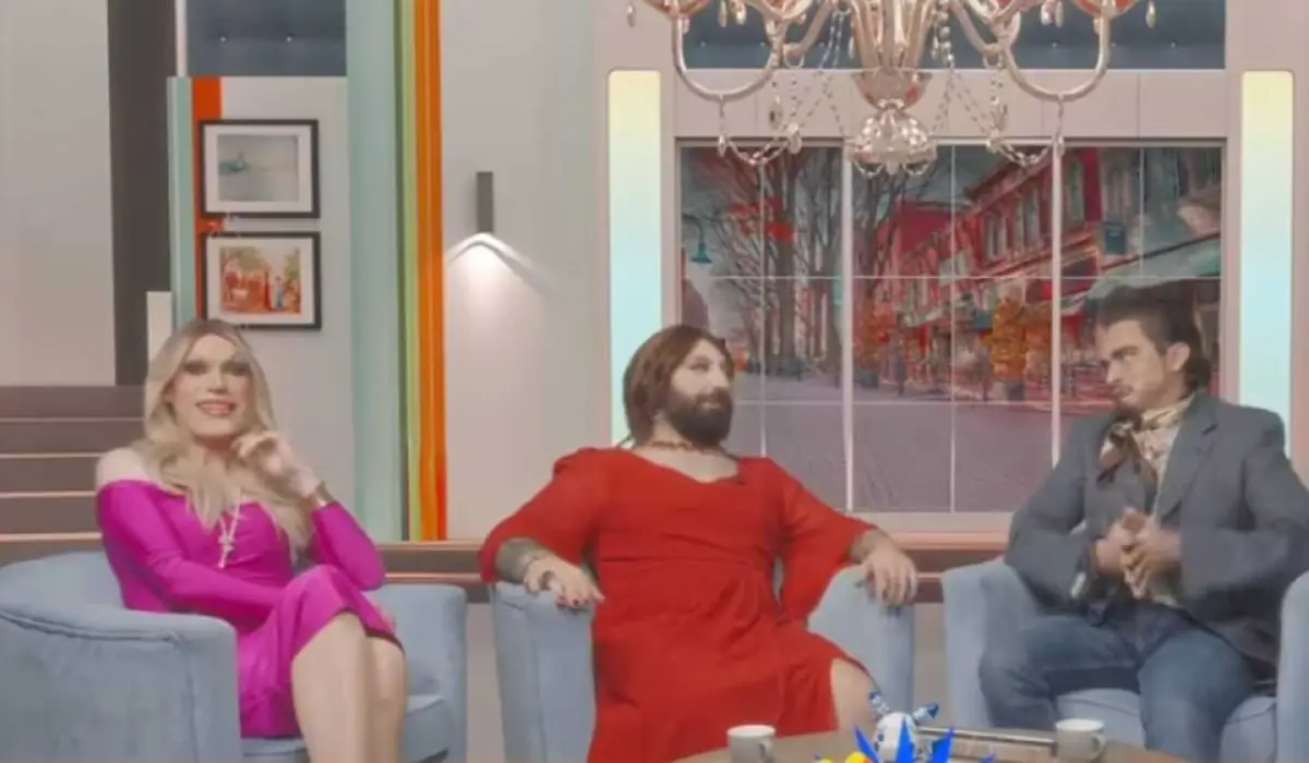 La Cotorrisa responde a la polémica por parodia a reporteros