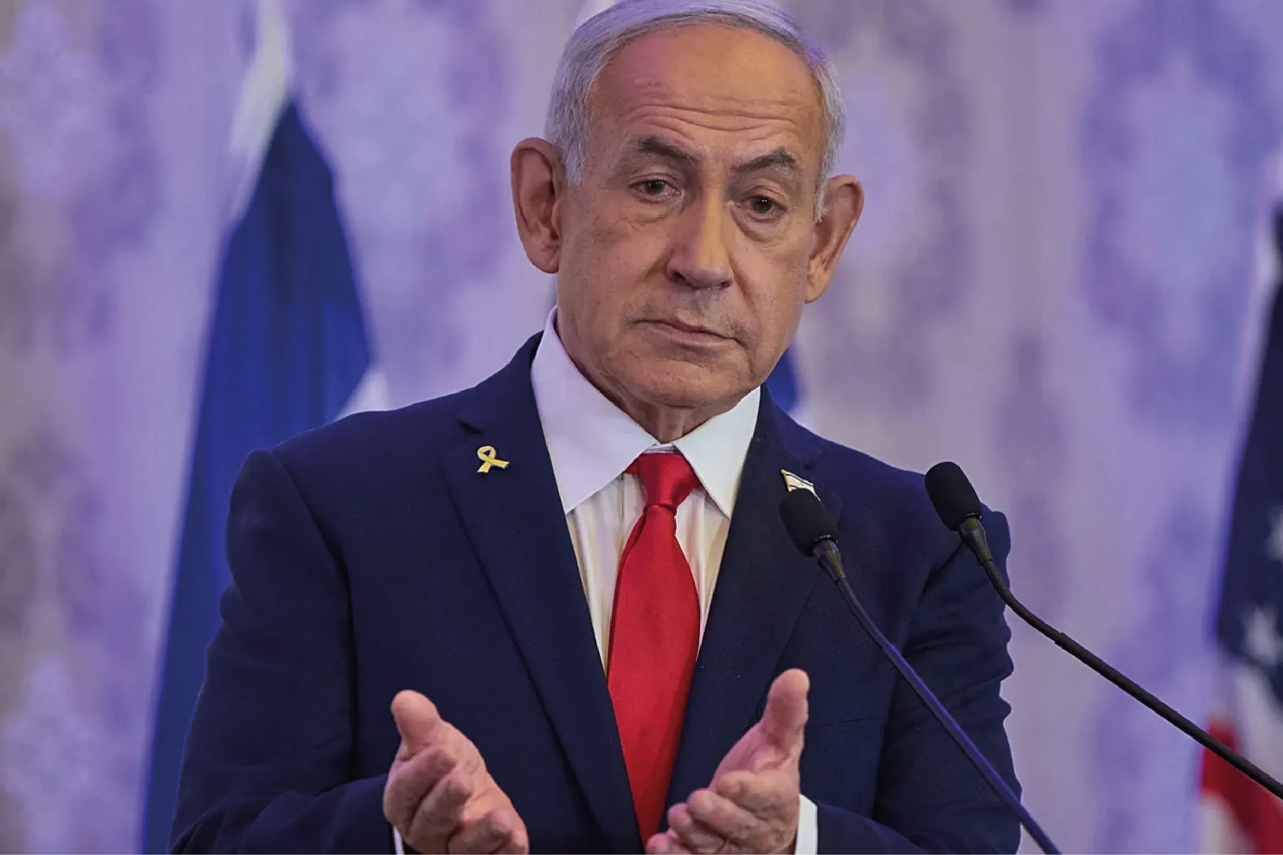La ONU ha acusado formalmente a Israel de cometer actos de genocidio en la Franja de Gaza