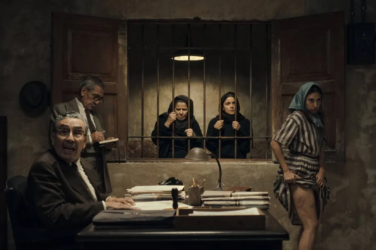 Las Poquianchis: el caso real que impulsa la nueva apuesta de Netflix en México