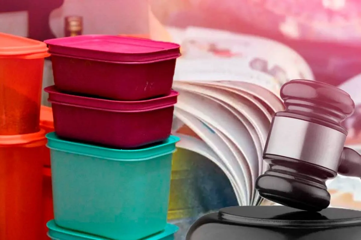 “Ley Tupperware”: buscan otorgar seguridad social a vendedoras por catálogo en México