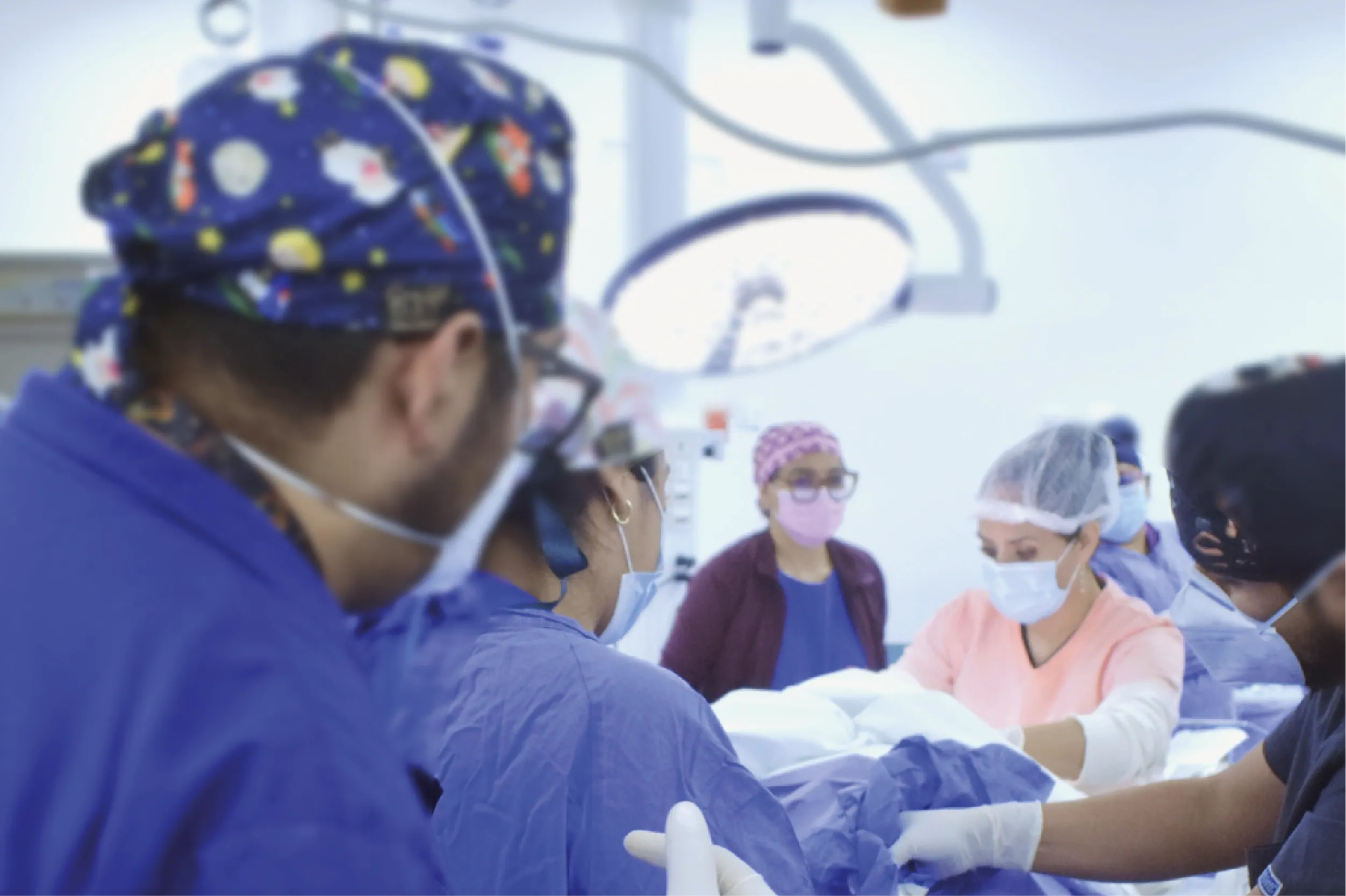 IMSS-BIENESTAR presenta la edición especial inédita titulada “Esperanza para los trasplantes de riñón”