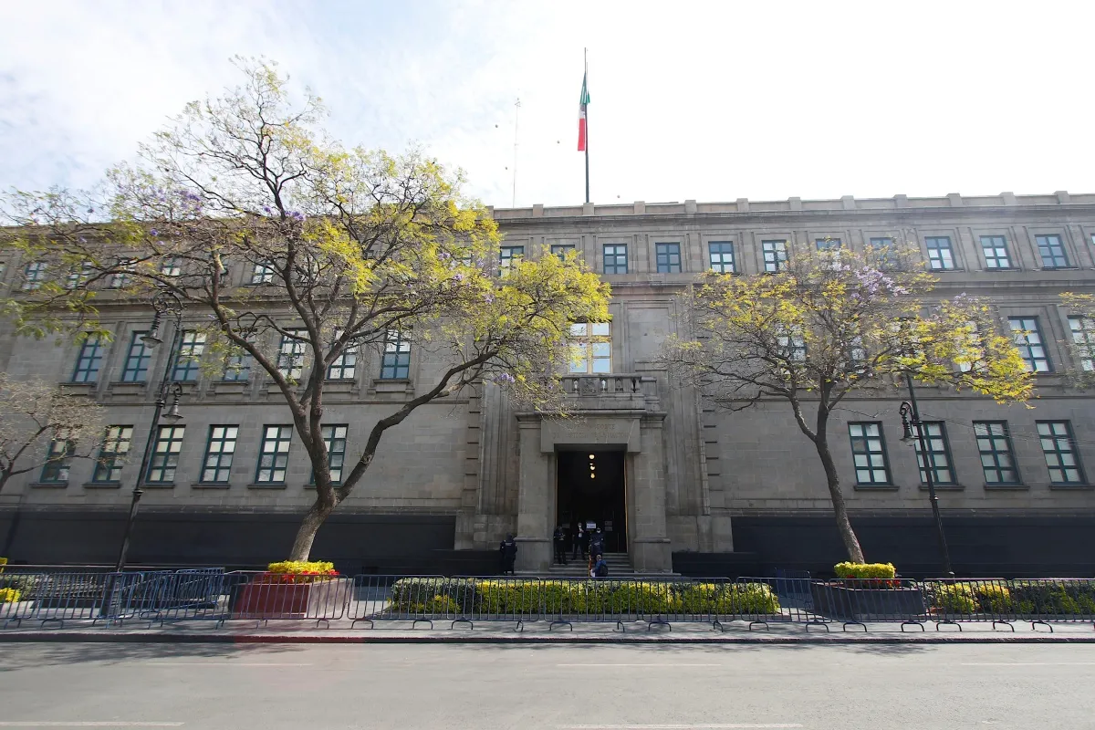 Los nuevos ministros de la SCJN estarán implementando medidas de austeridad. | Foto: Wikimedia Commons.