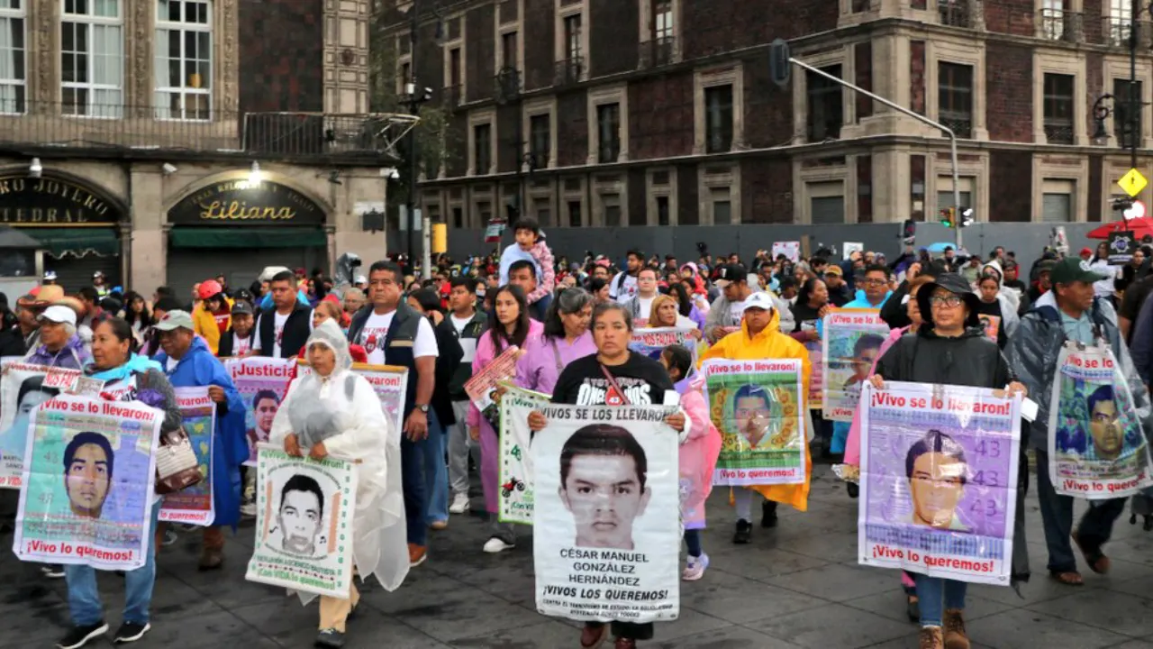 El Gobierno de la CDMX informó que la jornada concluyó con saldo blanco. Foto: X