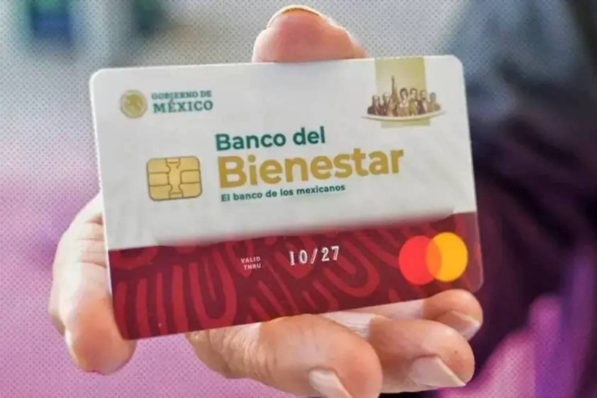 Pensión Bienestar hoy 17 de septiembre.