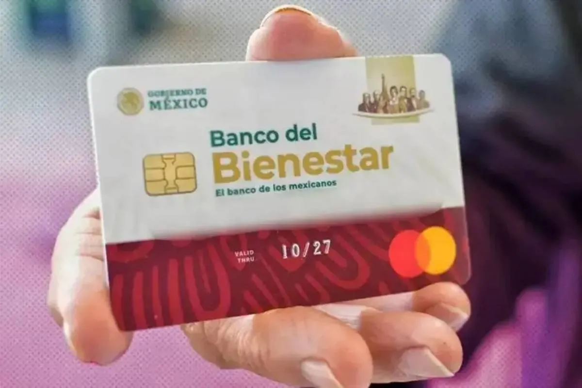 Pensiones del Bienestar llegan hoy a apellidos con G: montos y cobertura